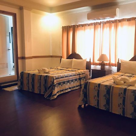 Sipalay Jamont Hotel Exterior foto