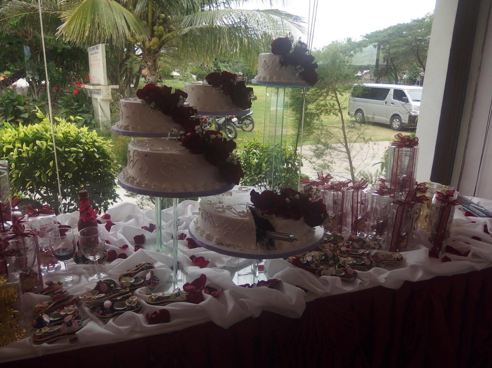 Sipalay Jamont Hotel Exterior foto