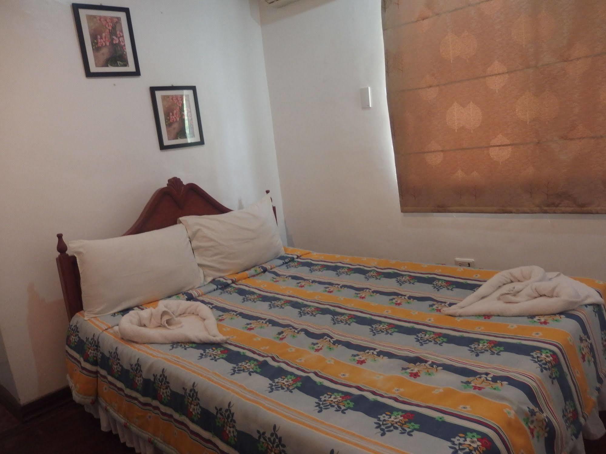 Sipalay Jamont Hotel Exterior foto