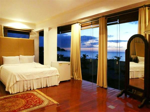 Sipalay Jamont Hotel Exterior foto