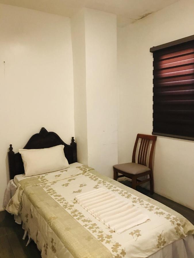 Sipalay Jamont Hotel Exterior foto